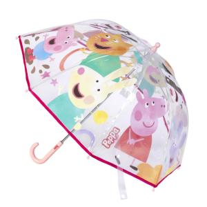 Paraguas Peppa Pig