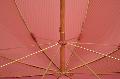 Paraguas bambú mujer Petricor