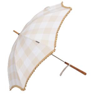 Sombrilla de mano " Clara "