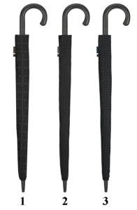 Paraguas Cacharel estampado