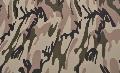 Paraguas estampado camuflaje