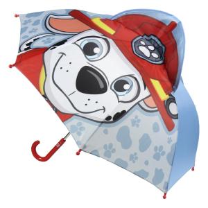 Paraguas Patrulla Canina - Paw Patrol - Marshall