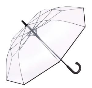 Paraguas unisex transparente Cacharel