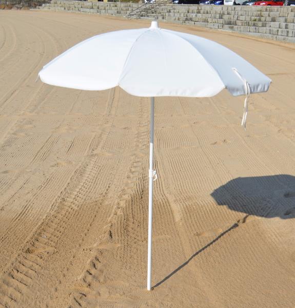 Sombrilla de playa Zahora
