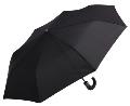 Paraguas mini negro Cacharel
