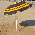Sombrilla de playa " Riazor "