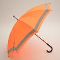 Paraguas alta visibilidad AV Protector Clásico