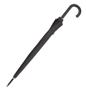 Paraguas Cacharel negro 16 varillas