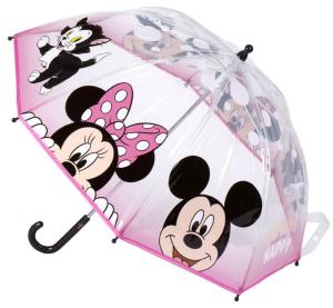 Paraguas Minnie