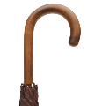 Paraguas madera unisex Dandy - Treboada