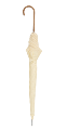 Sombrilla vintage beige