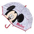 Paraguas Mickey