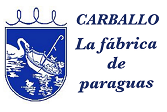 LA FABRICA DE PARAGUAS