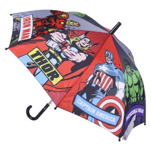 Paraguas Héroes Marvel