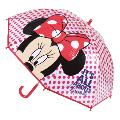Paraguas Minnie