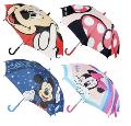 Paraguas Mickey - Minnie
