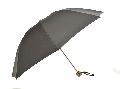 Paraguas mini negro