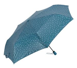 Paraguas plegable Cacharel - estampado piedras