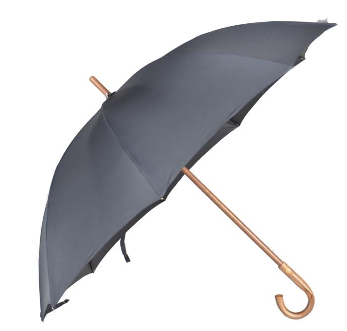 Paraguas de pastor grande con tela