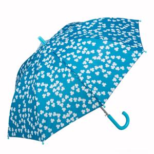 Paraguas flores