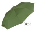 Paraguas Plegable Manual Cacharel UPF 50+ | Ligero