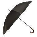 Paraguas golf mango madera arce
