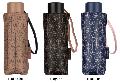 Paraguas mini Cacharel estampado geométrico