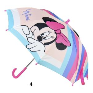 Paraguas Mickey - Minnie