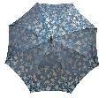 Paraguas flores plateadas - Zarzallo