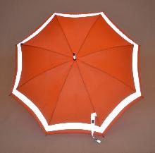 Paraguas alta visibilidad AV Protector Clásico