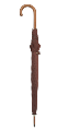 Paraguas madera unisex Dandy - Treboada
