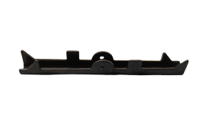 Pieza para reparación nº 75 negro