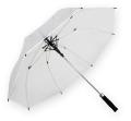 Paraguas transparente mini golf Chussol