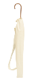 Sombrilla vintage beige