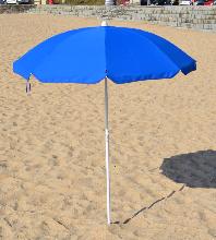Sombrilla de playa "Urdiales"