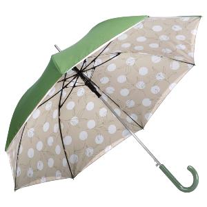 Paraguas doble tela Cacharel