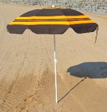 Sombrilla de playa " Riazor "
