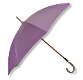Paraguas mujer liso - Treixada