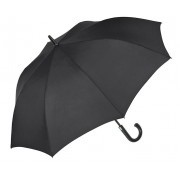 Paraguas Cacharel negro automático
