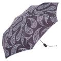 Paraguas mini M&P estampado Cachemir